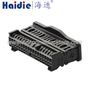 Wire Harness 2141576-1 22AWG 20CM