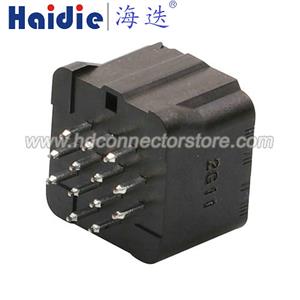 wiring connector DF62-13P-2.2DSA