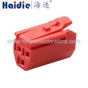 3 pin wiring connector DF62B-3S-2.2C