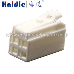 4 pin wiring connector DF62B-4S-2.2C