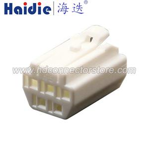 5 pin wiring connector DF62B-5S-2.2C