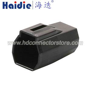 7 pin wiring connector DF62B-7EP-2.2C