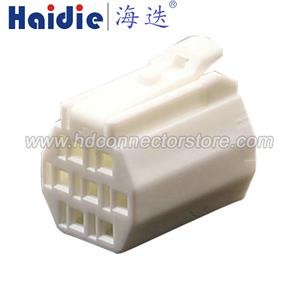 7 pin wiring connector DF62B-7S-2.2C