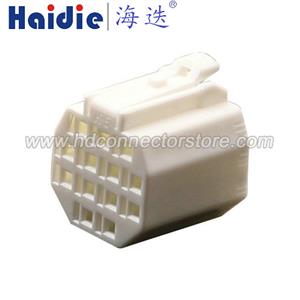 13 pin wiring connector DF62B-13S-2.2C