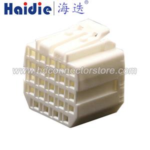 wiring connector DF62B-24S-2.2C
