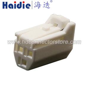 3 pin wiring connector DF62C-3S-2.2C