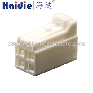 4 pin wiring connector DF62C-4S-2.2C