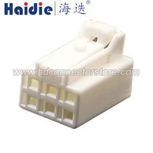 6 pin wiring connector DF62C-6S-2.2C