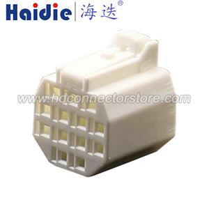 13 pin wiring connector DF62C-13S-2.2C