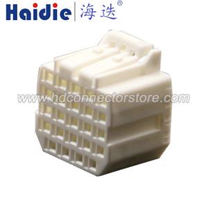 wiring connector DF62C-24S-2.2C