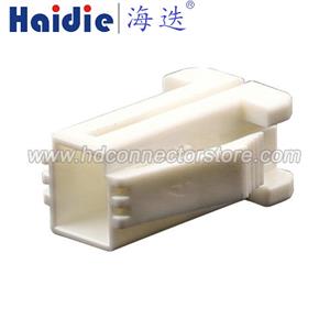 4 pin wiring connector DF62P-4EP-2.2C