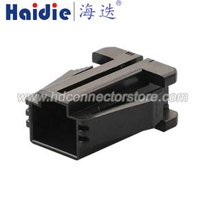 6 pin wiring connector DF62P-6EP-2.2C