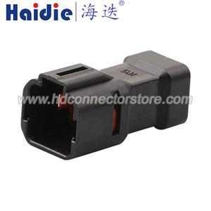 9 pin wiring connector DF62W-9EP-2.2C
