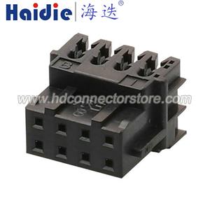8 pin wiring connector DF11-8DS-2R26