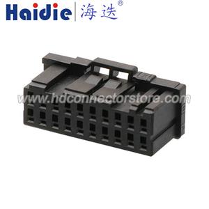 wiring connector 1-1827864-0