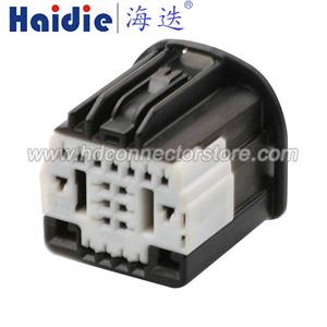 Wire Harness 6098-7119 16/18/22awg 20cm