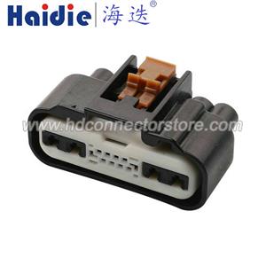 12 pin wiring connector 31034-4007
