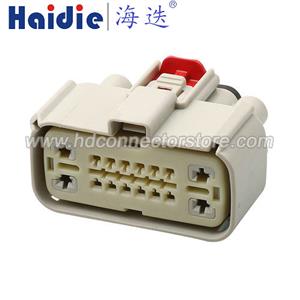 Wire Harness 34985-1607 16,18awg 20cm