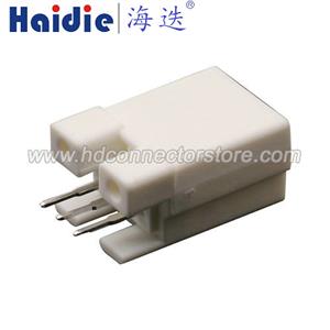 3 pin wiring connector 174953-1