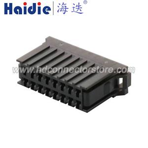 Wire Harness 178289-7 18awg 20cm
