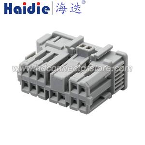 12 pin wiring connector 282990-4