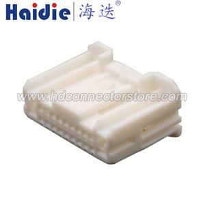 Wire Harness 2040487-1 18,22awg 20cm