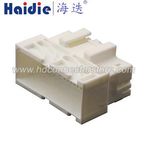 Wire Harness 1742095-1 18/20awg 20cm