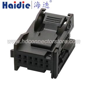 Wire Harness 2138577-1/968473-1  22awg 20cm