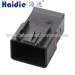 Wire Harness 15332158 18awg 20cm