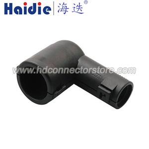 back shell 100291-1  WJ209