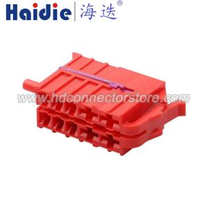 Wire Harness 357953968A/928581-4/357953971 14,16awg 20cm