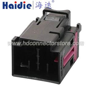 10 pin wiring connector 4F0937743