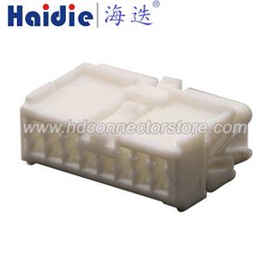 Wire Harness 6098-4050 18awg 20cm