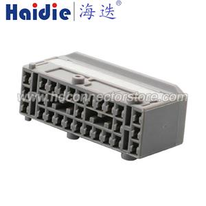 Wire Harness 917416-6 18awg 20cm