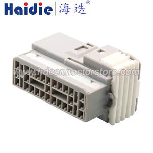Wire Harness 917420-6 18awg 20cm
