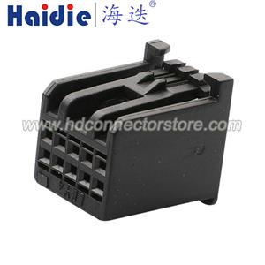 10 pin wiring connector AIT2PB-10P-2AK