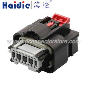 wiring connector 34894-8002