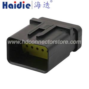 Wire Harness 776438-3 18awg 20cm