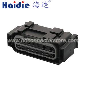 Wire Harness 1564456-2 16,20awg 20cm