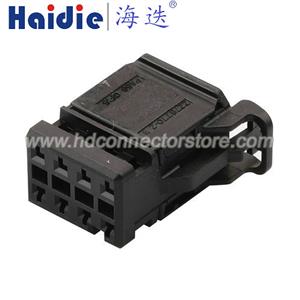 8 pin wiring connector 2278770-2