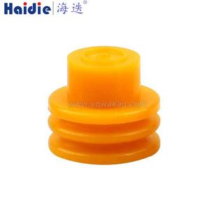 Auto car connector seals rubber seals wire seals 15363779