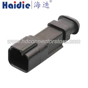 wiring connector DT04-2P-CE09