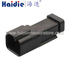 2 pin wiring connector HD3024Y-1.6-11