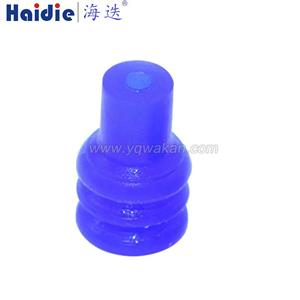 Auto car connector seals rubber seals wire seals 1-368889-1
