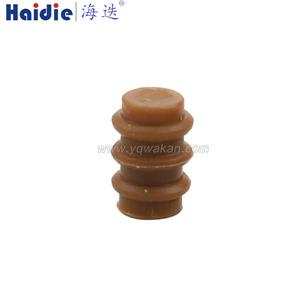 Auto car connector seals rubber seals wire seals 7157-3382-80