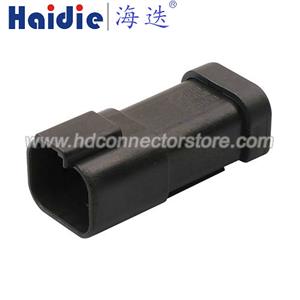 4 pin wiring connector DT04-4P-E003