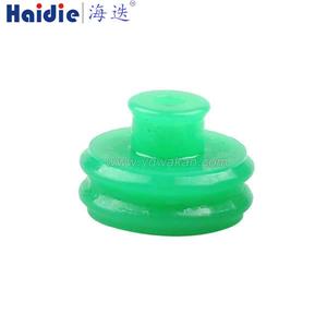 Auto car connector seals rubber seals wire seals 7157-3580-60