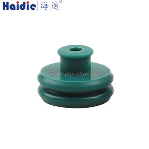 Auto car connector seals rubber seals wire seals 7157-3586-60