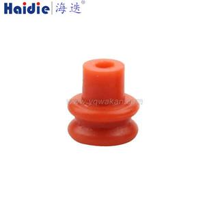 Auto car connector seals rubber seals wire seals 7157-3646