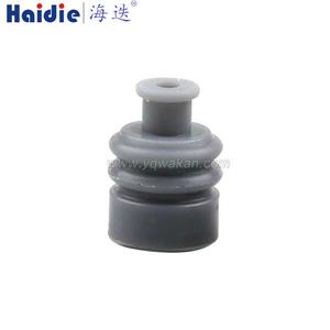 Auto car connector seals rubber seals wire seals 7158-3015-10